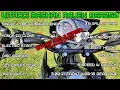 E1 Vitacci Bashan Raven BSR250 dual-sport Assembly review chain carb clutch brake adjustments