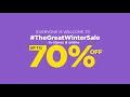 Ideas by Gul Ahmed - The Great Winter Sale
