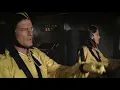 Body Heat - Quincy Jones Film Clip