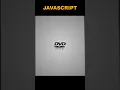 Create A Bouncing Dvd Logo Animation With Oop Javascript