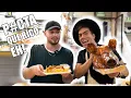 Download Lagu Visité un mercado en Quito! | ¿La comida es EXTRAÑA? ft. @elchampp