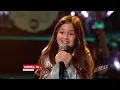 Doris Day - "Whatever Will Be, Will Be (Que Sera, Sera)" (Andrea) | Knockouts | The Voice Kids 2023