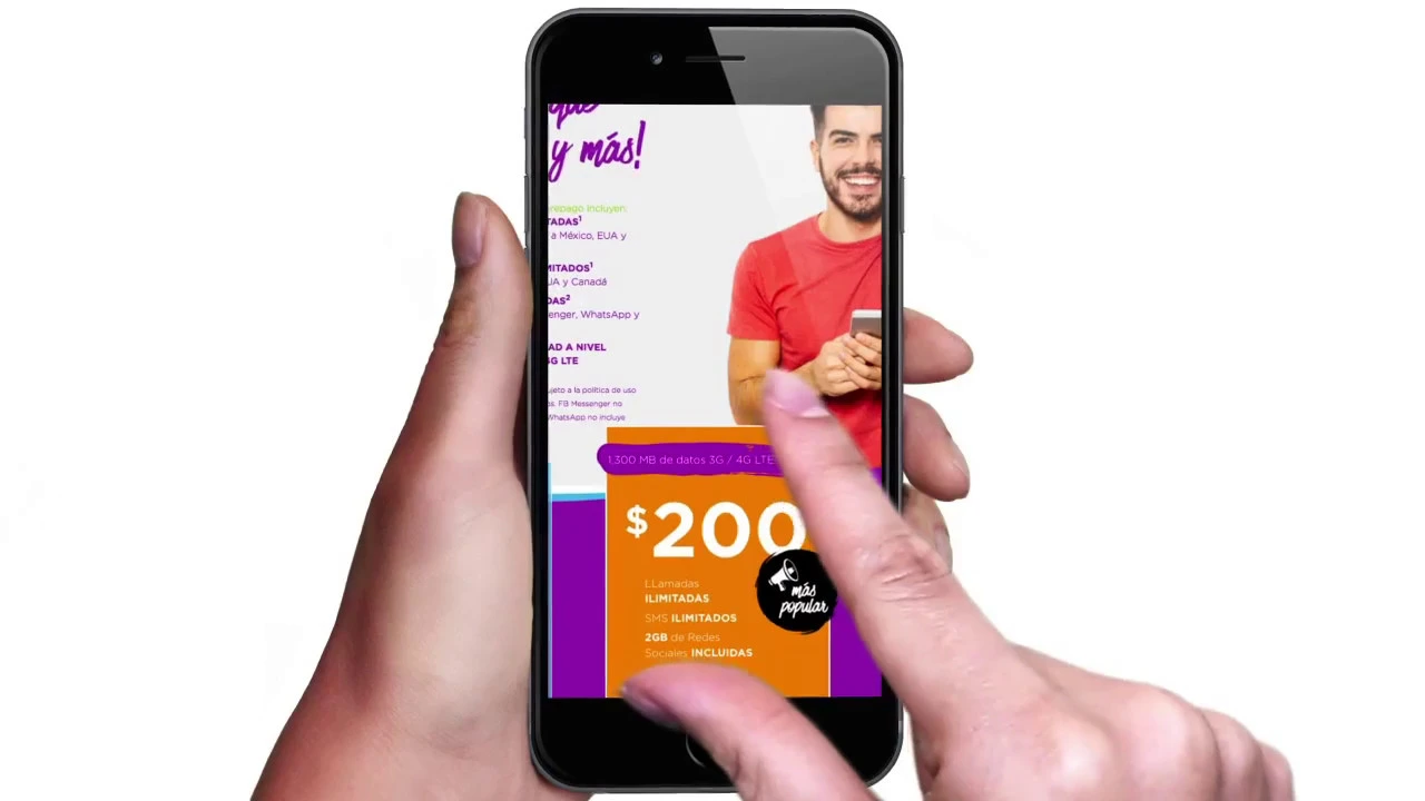 Como activar Switch de datos Flash Mobile Colombia