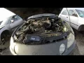 Pick N Pull Trip OBD2 Port