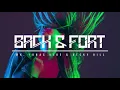 MK, JONAS BLUE, BECKY HILL - BACK & FORT - VIDEO LYRIC