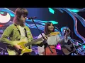 Fur - Not Enough ft. Vira Talisa || Live Farewell Tour Bandung