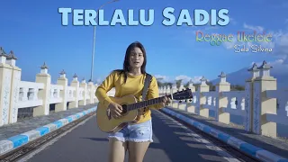 Download Terlalu Sadis (Reggae) ~ Sela Silvina  |  Pandainya Kau Bersilat Lidah MP3