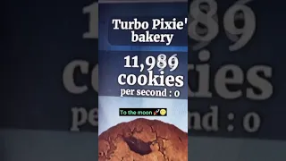 BREAK Cookie Clicker with JavaScript