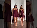 Download Lagu The Perfect🥀Our MARLA Mini Dress🤎 #fashion #model #beauty #style #outfit #shorts