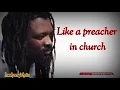 Lagu Truth in This world by Lucky Dube lyrics