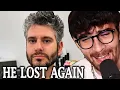 Ethan Klein Just Lost His Copyright Lawsuit HasanAbi Archive