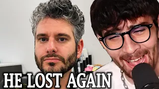 Ethan Klein Just Lost His Copyright Lawsuit HasanAbi Archive