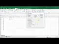 Summary Statistics