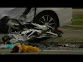 2 killed in Raleigh crash Louisburg Rd near I-540 reopens in both directions