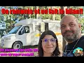 Download Lagu The campervan holidays are over... let's get back in and take stock!