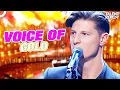 Download Lagu X Factor Romania Winner Nick Casciaro: All Performances | X Factor Romania