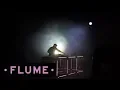 Lagu Flume - Never Be Like You feat. Kai [Live at St. Jerome's Laneway Festival Melbourne]