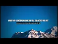 I'll Be There- Jess Glynne [Vietsub + Lyrics]