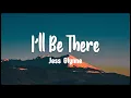 Download Lagu I'll Be There- Jess Glynne [Vietsub + Lyrics]