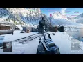 Clueless enemies 2 0 - Flank on Narvik Grind using the Tommy Gun BATTLEFIELD V