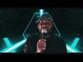 Puppa Yharno - Raggamuffin Jungle Style (Visualizer)