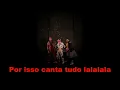 Lagu Lacujaquilla - CÁB'RINCADEIRA