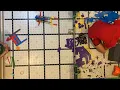 Slapshot Field build