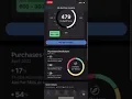 Basics of the Kroger App