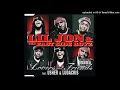 Lil Jon & The East Side Boyz - Lovers & Friends [Remix] (feat. Usher, Ludacris & Pitbull)
