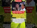 Lagu AHMAD KHOZINUDIN: KAMI TIDAK TAKUT JOKOWI...!!!😱