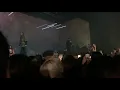 Miyagi & Andy Panda - там ревели горы live in Moscow