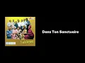 Adorons L'eternel - Dans ton sanctuaire (Audio) | Musique Chretienne