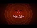 Lagu Dakla x Techno | Snow Flakes Edit | Bandish Project | βͺAishwarya Joshi