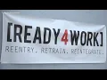 Ready 4 Work program expands to St Augustine allowing formerly incarcerated a second chance at wor