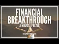Prayer For Financial Breakthrough Powerful Financial Miracle Prayers
