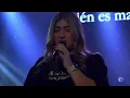 Sublime (En Español) | fhop music - Cover en vivo | Ewander Marcano ft. Stephania Reyes