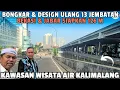 Download Lagu Siapkan 126M !! KDM \u0026 WALIKOTA Bekasi BANGUN KAWASAN WISATA AIR KALIMALANG (Zona Komersial RK)