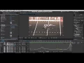 After Effects Tutorial Screen Pumps