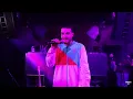 ZEUSAEED – AAJ/عاج (LIVE) at B018 x SLANG