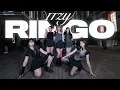 Download Lagu [KPOP IN PUBLIC | ONE TAKE] ITZY (있지) - RINGO | Dance Cover in LONDON