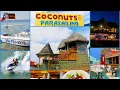 Coconut Jack s Water Sports Bar and Grill