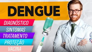 Dengue Beyond Fever: Myths, Truths and Everything We Need to Face