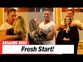 Mauricio Umansky finds new girlfriend after Kyle Richards split