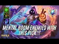 Download Lagu MENTAL BOOM ENEMIES WITH THIS PICK!!! - Merlin Support Deity Smite 2 Gameplay