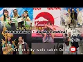 Lagu Japan comes to Delhi | Konnichiwa Japan Festival Explore #konnichiwa