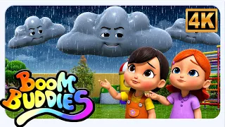 Rain, Rain, Go Away, बारिश बारिश जाओ ना, Hindi Rhymes and Kids Poems