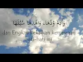 Download Lagu do'a rabithah