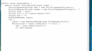 Advanced Java Programming Udemy 12