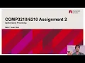 Spatial Query Processing
