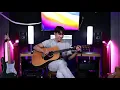 [MAJOR9 / REVIBE Vol.4] 이무진(Lee Mujin) '가을 타나 봐 (Fall in Fall)' Special Video (Kay Brown ver.)